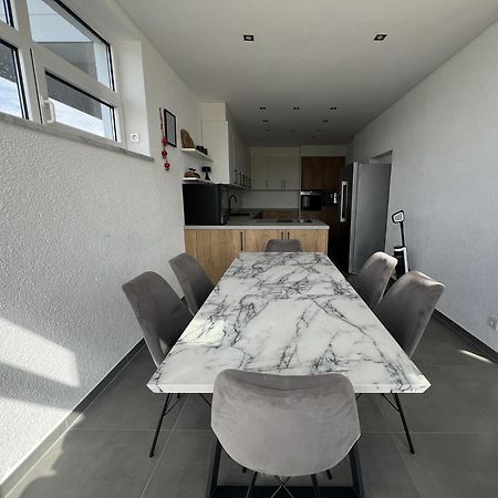 Apartamento The Architect'S House Kupferzell Exterior foto