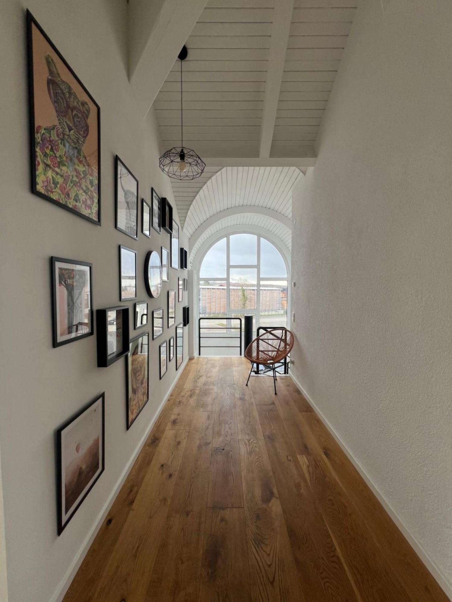 Apartamento The Architect'S House Kupferzell Exterior foto