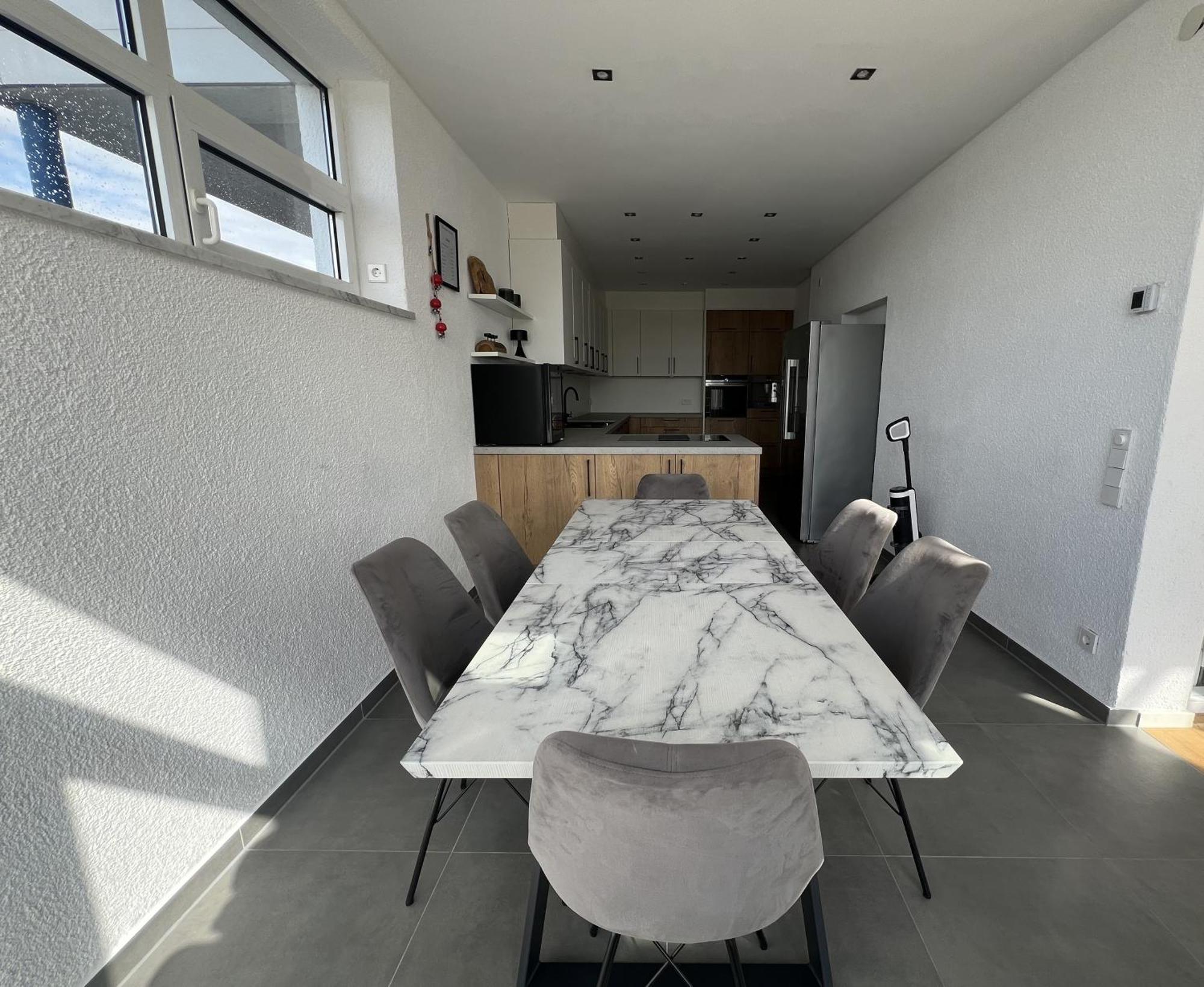 Apartamento The Architect'S House Kupferzell Exterior foto