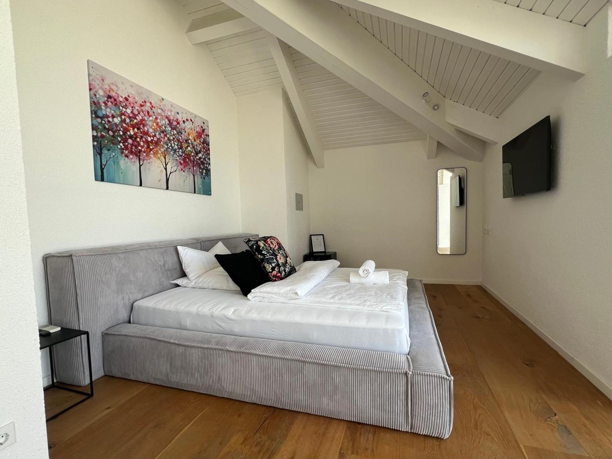 Apartamento The Architect'S House Kupferzell Exterior foto